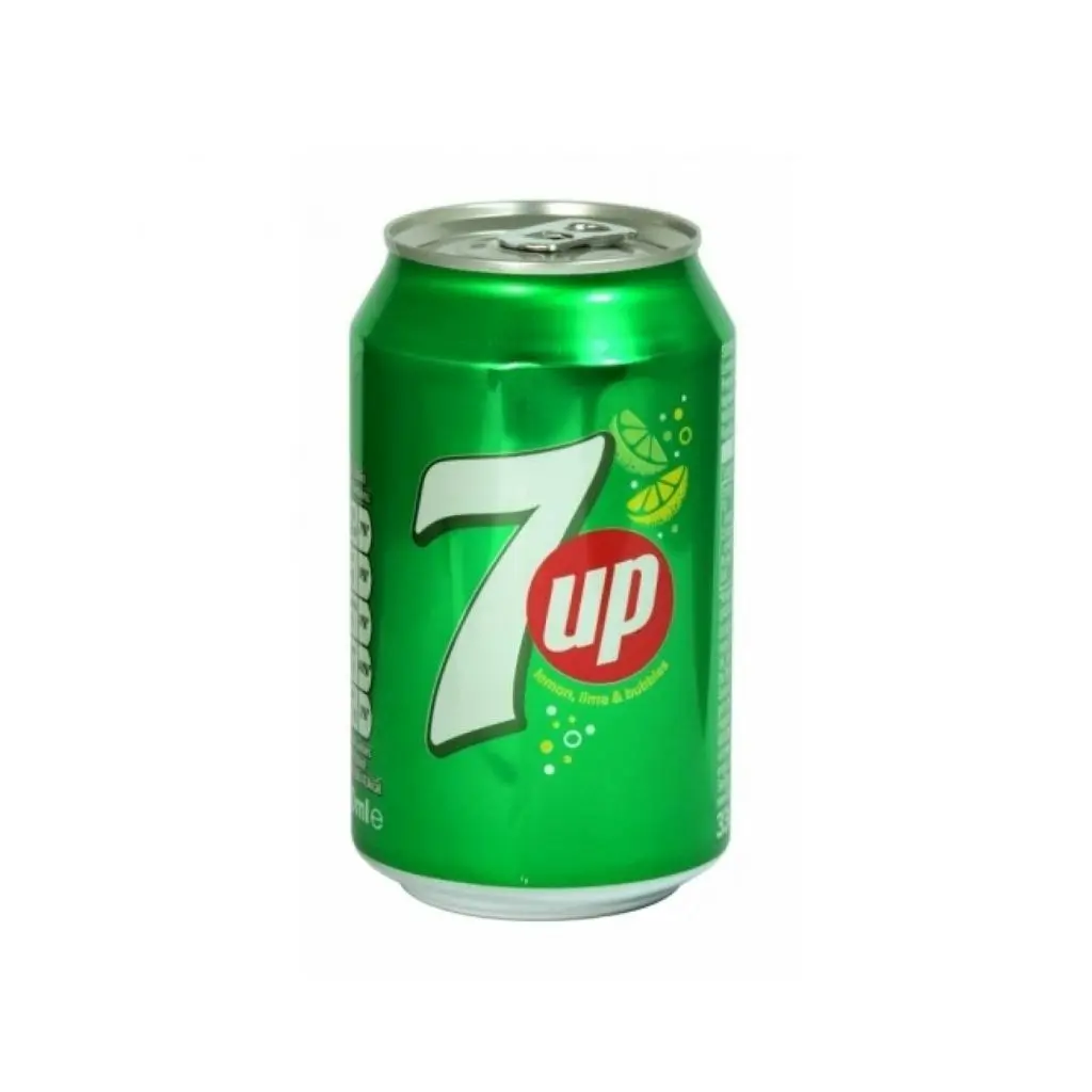 7 Up